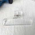 Transparent