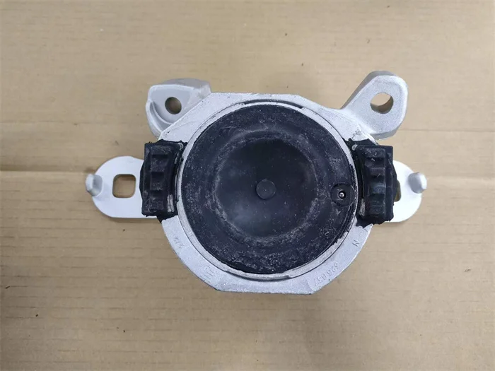 3PCS Engine Motor Mount Fit Volvo V50 2006-2011 S40 C70 C30 31262676 31316498 9487349
