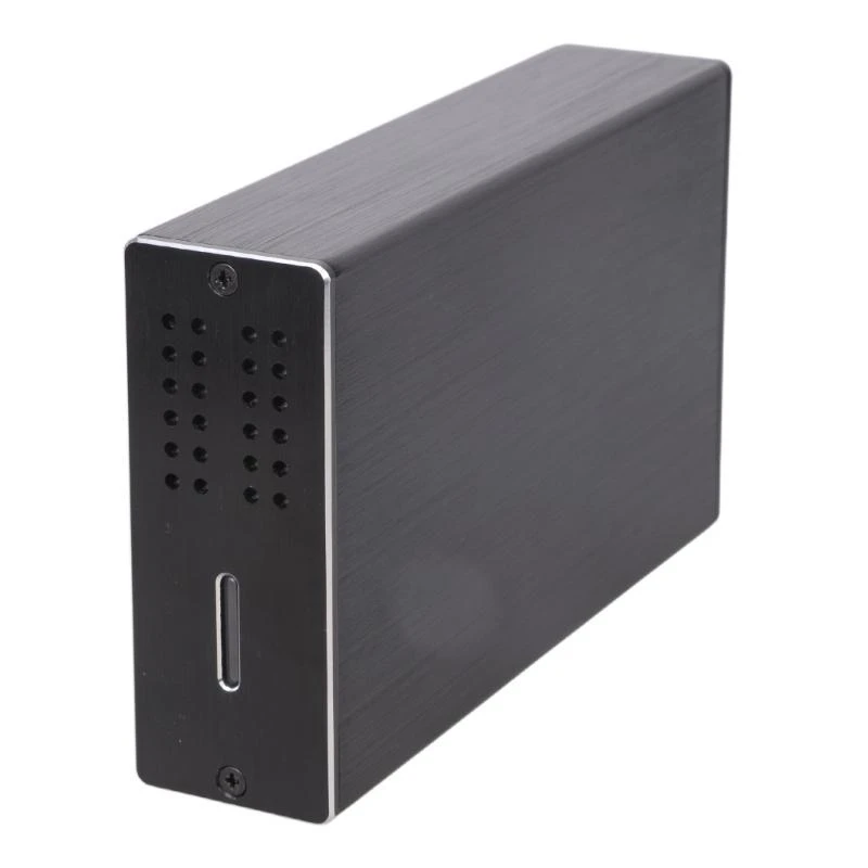 

Док-станция для жестких дисков USB с двойным отсеком для 2,5-дюймовых жестких дисков SSD, внешних жестких дисков