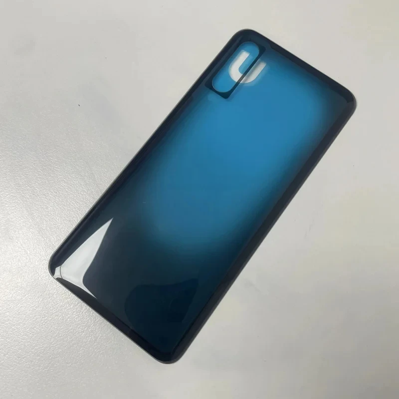 For Xiaomi Mi 9 Glass Back Rear Housing Cover  Replacement Hard Battery Case image 4