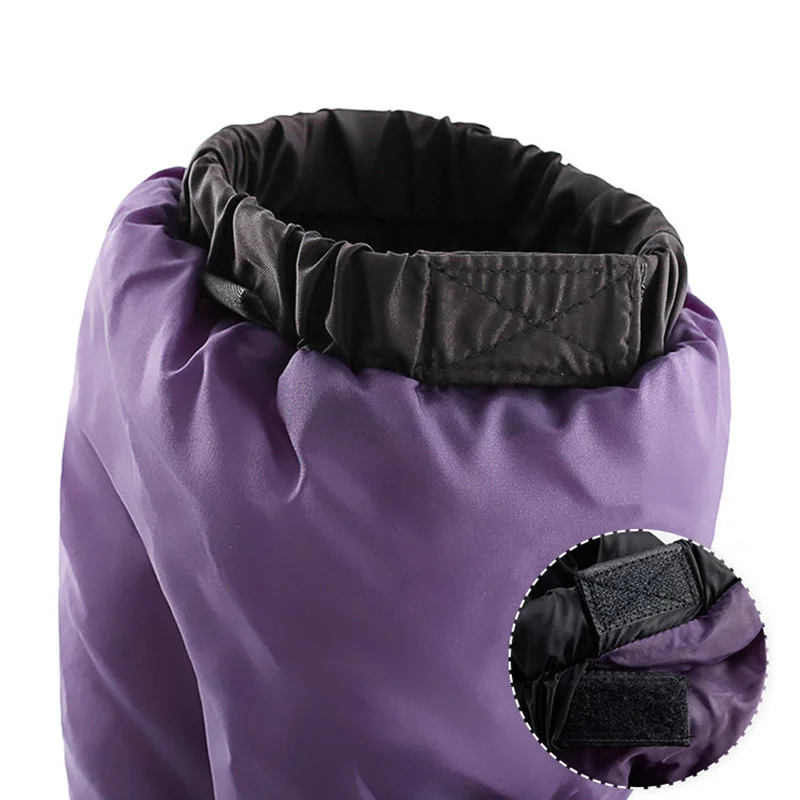 أحذية رقص الباليه الشتوية أحذية الرقص القطنية للنساء أحذية الرقص المسطحة للبالغين نعل سميك ناعم أحذية راقصة الباليه القطنية الدافئة