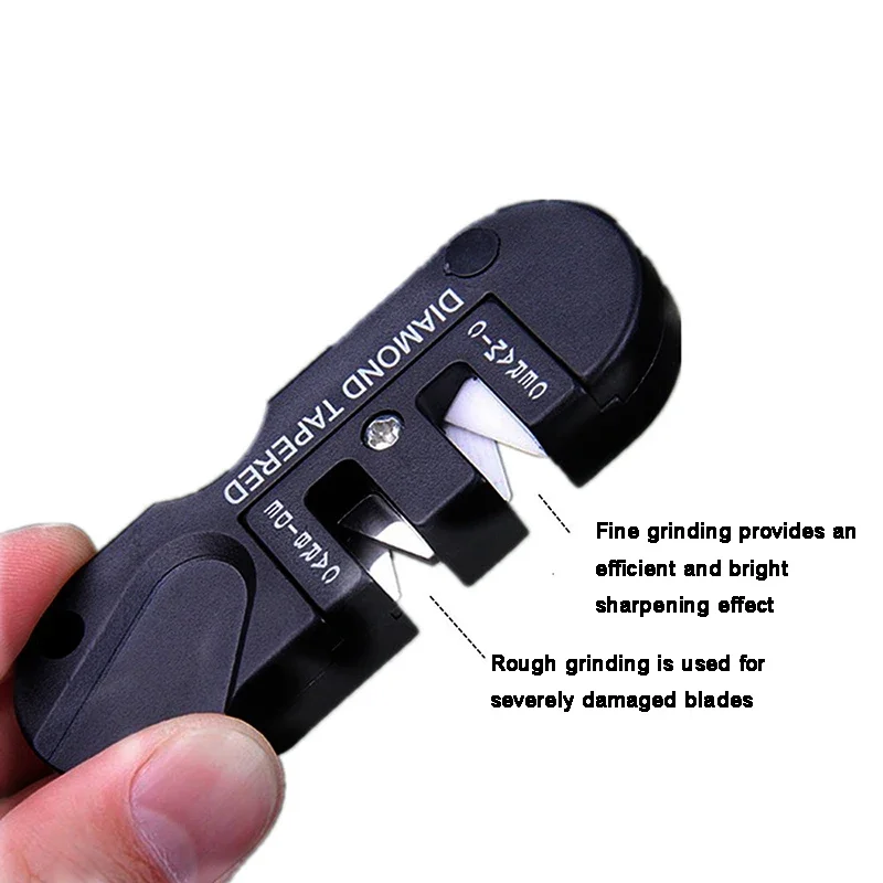 4-in-1 Knife Sharpener 3