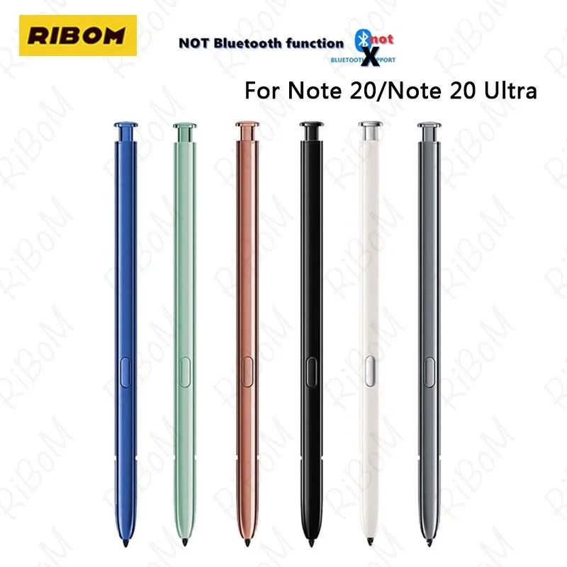 Stylus Touch Pen For Samsung Galaxy Note 20 Stylus Pen Mobile Phone Touch Pen Without Bluetooth S Pen Note 20 Ultra