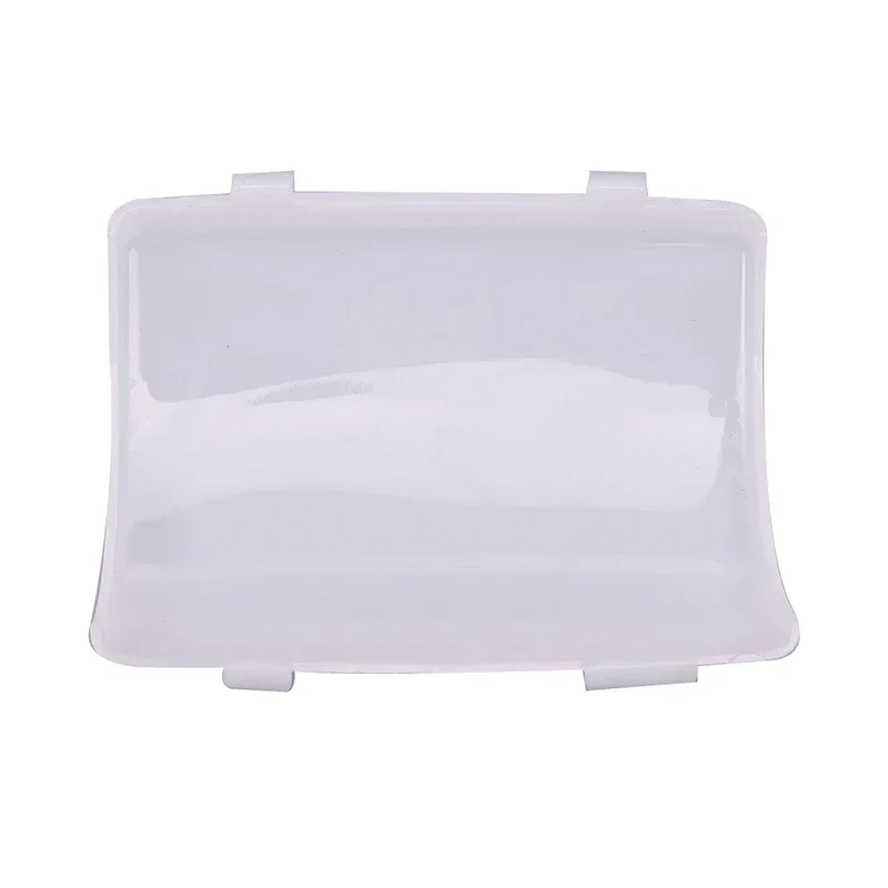 Car Interior Dome Light Lens Accessories For Century 1976 1977 1978 1979 1980 1981 Fit Pontiac Parisienne 1983 1984 1985 1986