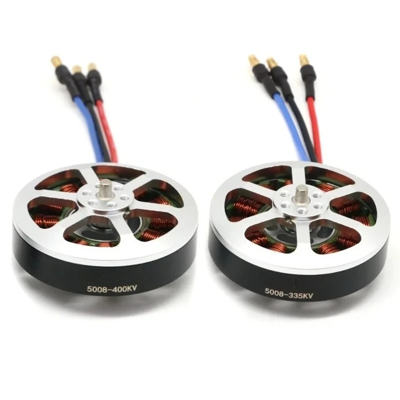 5008 335/400KV Brushless Motor for 1555 1755 Prop Tarot T960 T810 Multicopter