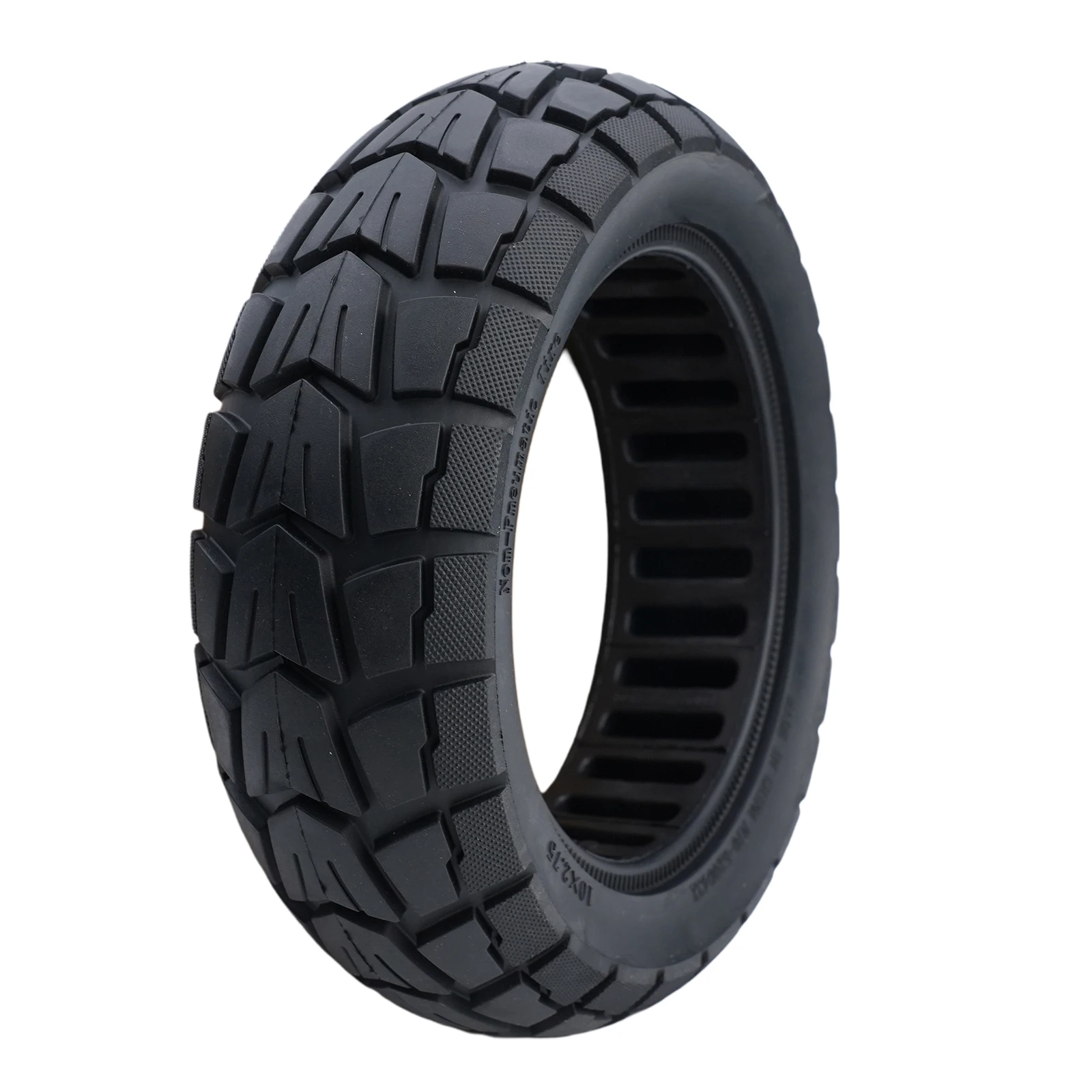 Deform Off Road Solid Tyre Off Road Solid Tyre Inch Off Road Electric Scooter Excellent Replacement Applications