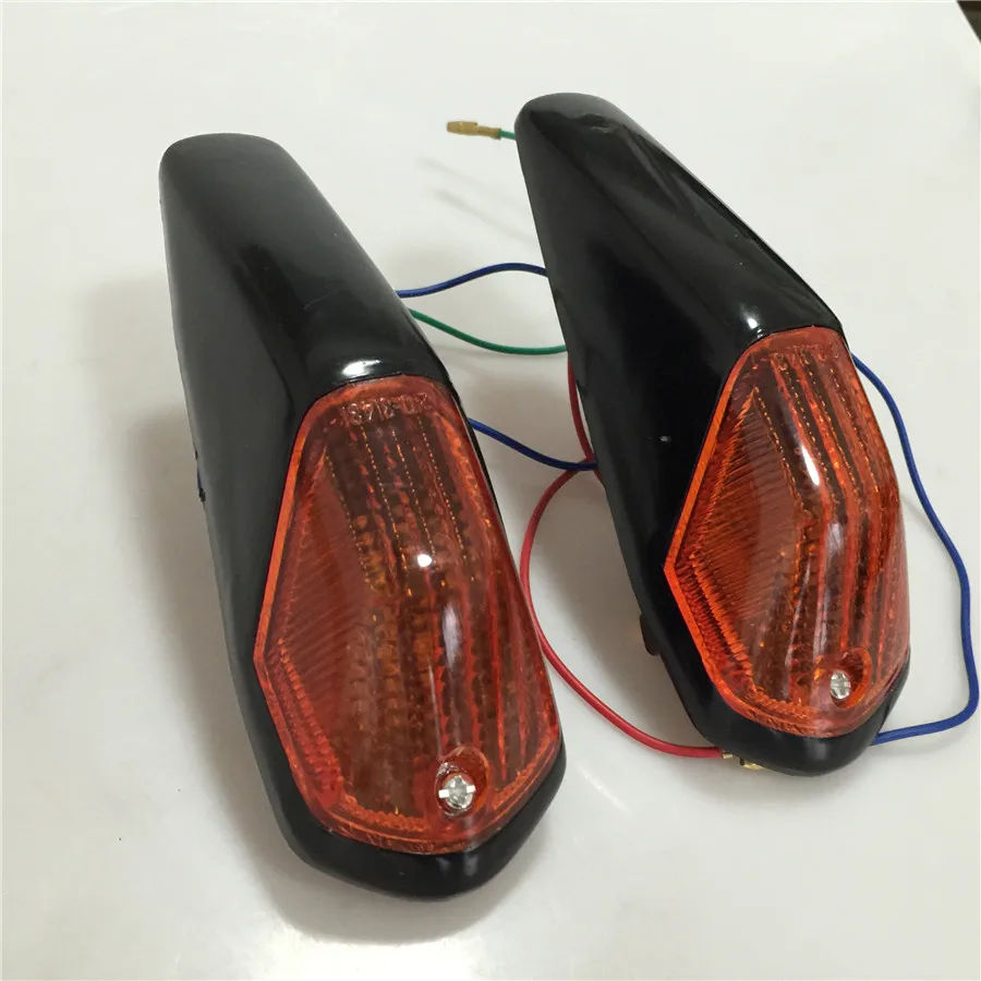 STARPAD For FZR250 motorcycle parts turn signal lights command wholesale price free shipping