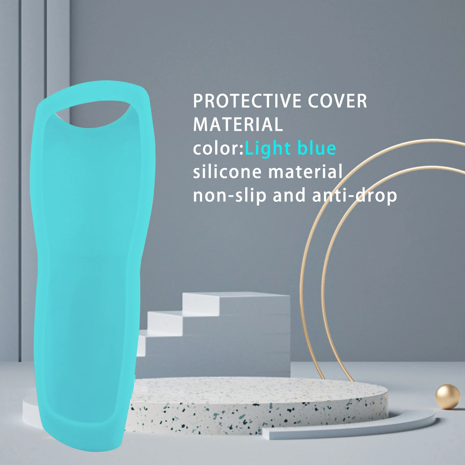 Funda de Control remoto para SKY + Plus HD Box 2017 REV 9F TV, Protector a prueba de polvo, cubierta suave de silicona duradera