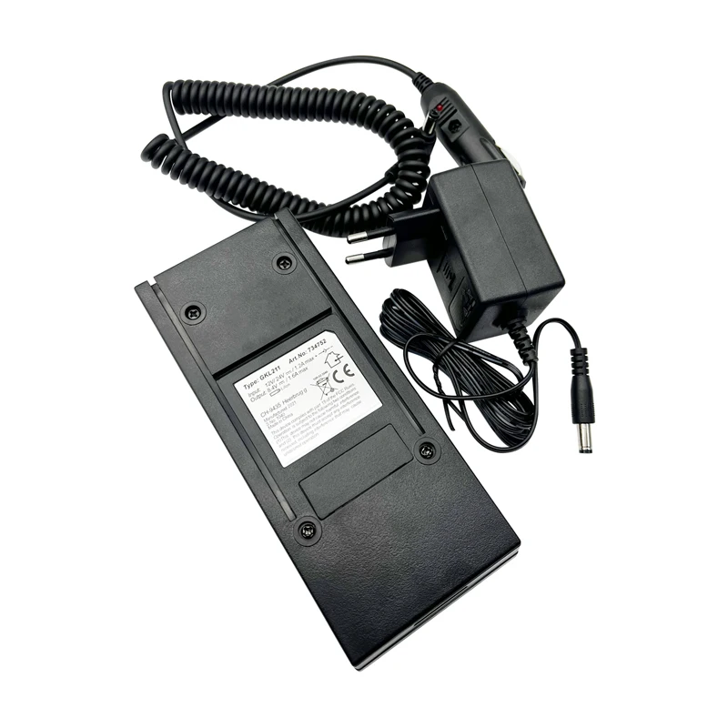 NUOVO GKL211 Caricatore per la Stazione Totale LEICA GEB221 211 212 222 Li-Ion batteria Totale Stazioni Charger dropshipping UE STATI UNITI REGNO UNITO spina