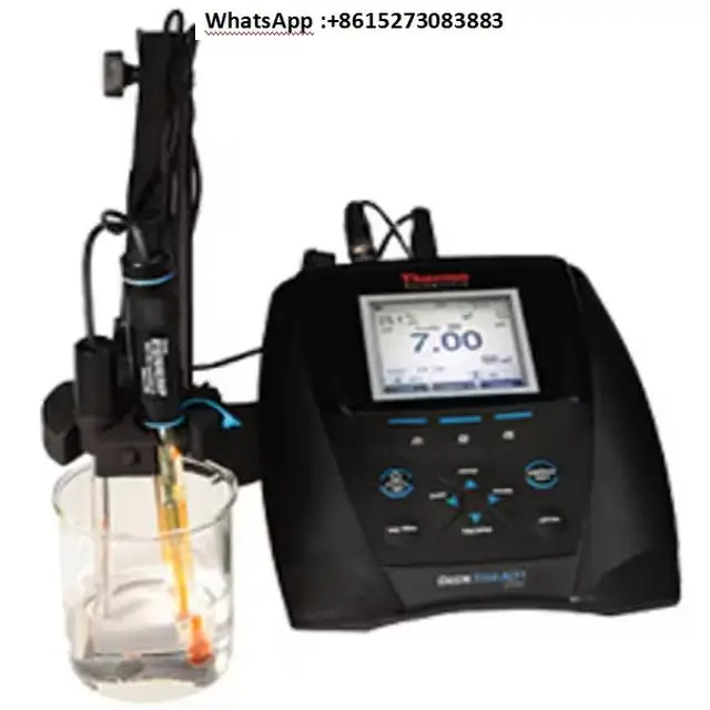 

Настольный измеритель кислотности A211, различные комплекты PH (310P-01A)