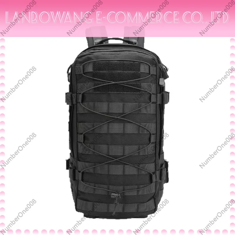 Dragon Egg Tactical Storage Backpack Large Capacity Outdoor Camping Hiking Durable Backpack for Travel Hunting