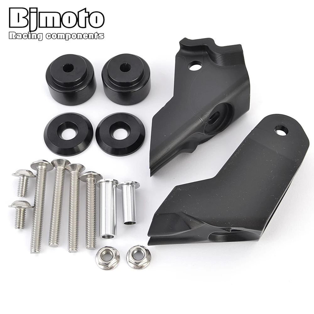 

GB350S 2026 Handlebar Hand Guard Handguard Protector For Honda GB 350 S GB350 GB-350 GB-350S 2025 2024 2023