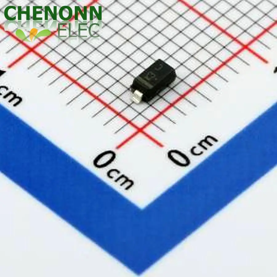 500PCS/LOT MMSZ5253BT1G (Diodes)