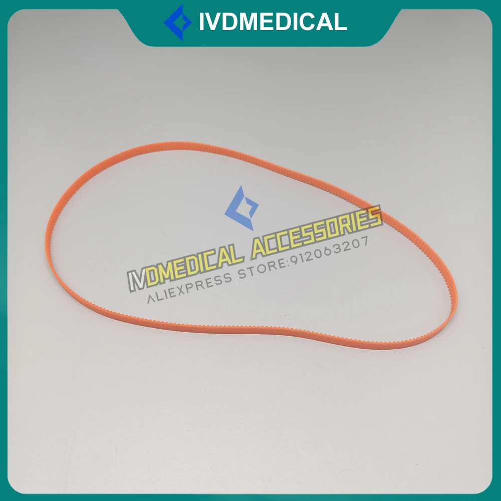 

New Mindray CL1000i 1200i 2000i 2200i 6000i 6200i Magnetic Separation Disc Synchronous Belt 031-000230-00