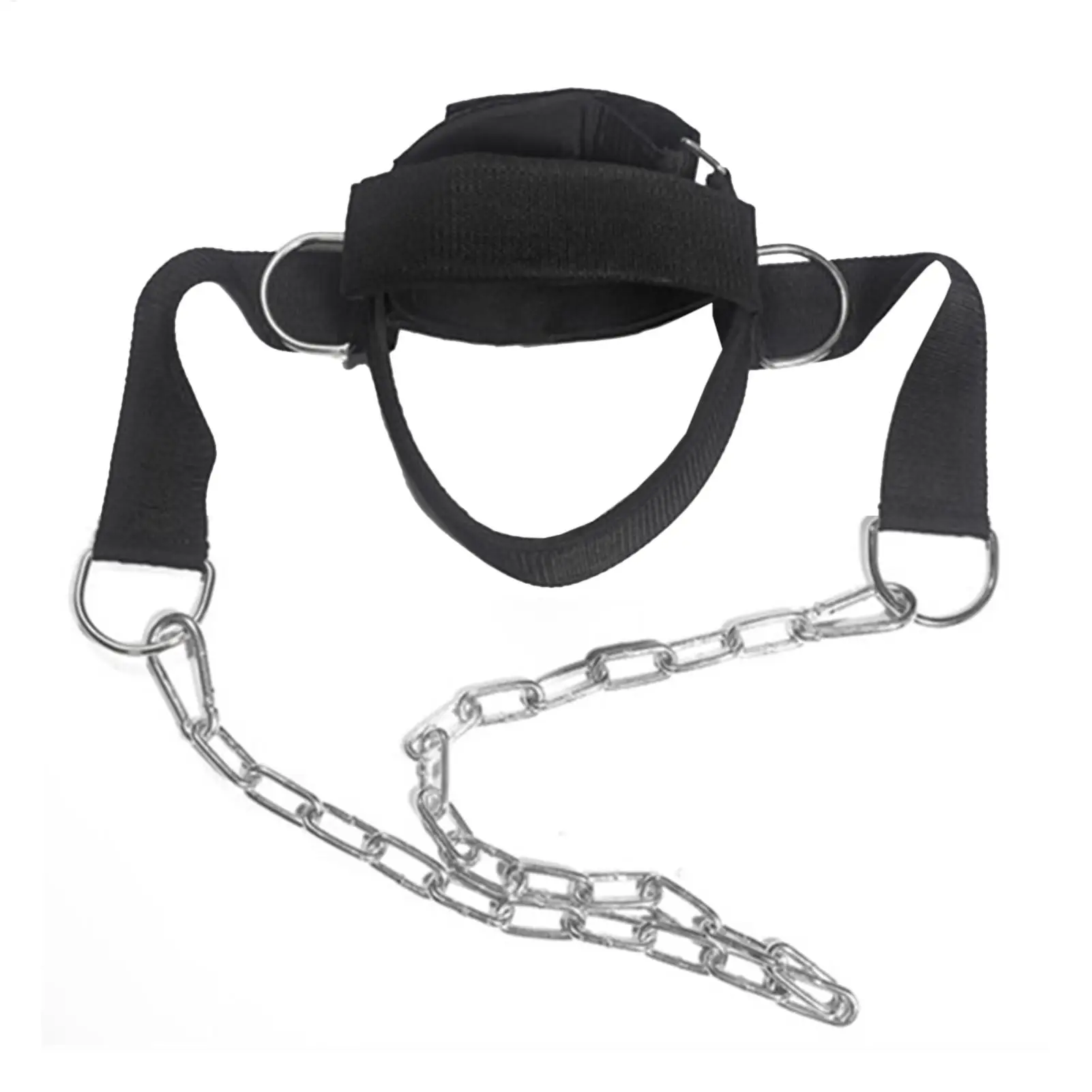 Thumbnail 2 - #3 Ranked Weight Lifting Head Harnesses Picks in 2026