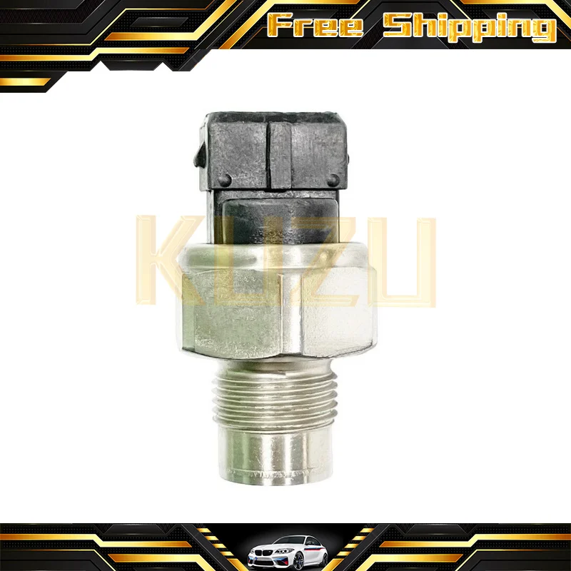 0031537628 A0031537628 499000-4110 Boost Pressure Sensor Fits For Mercedes Truck Actros Axor
