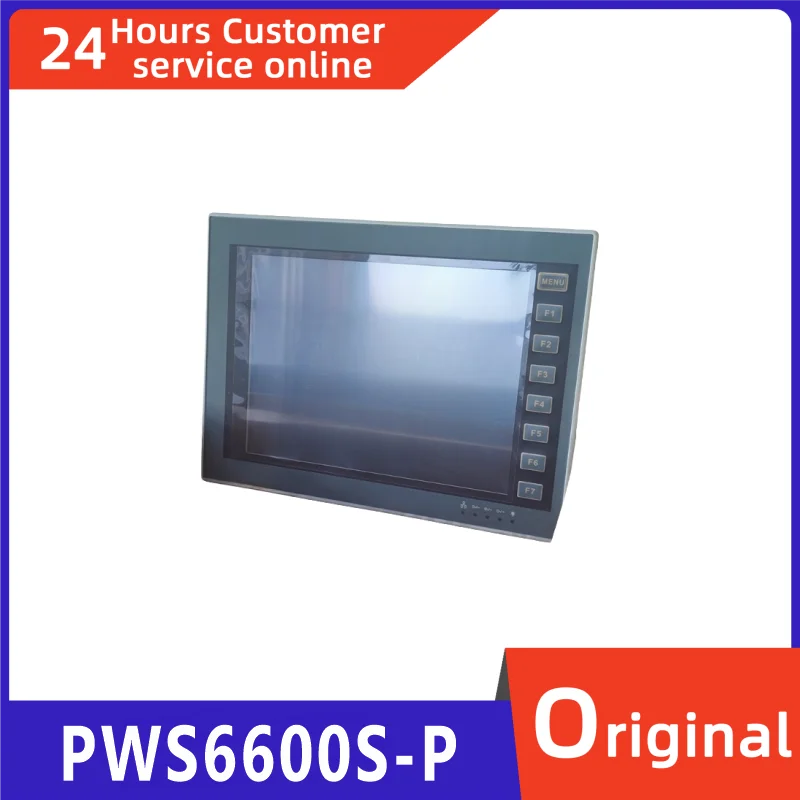 

Brand new original touch screen PWS6600S-P PWS6600T-P PWS6600T-S PWS6700T-P