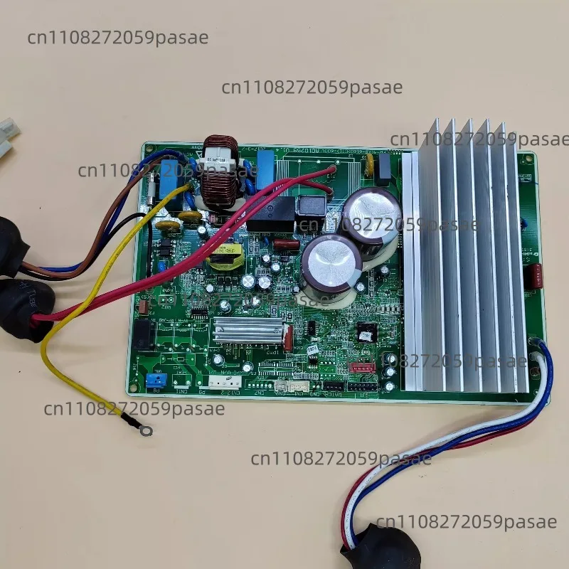 Frequency conversion air conditioner main board A010276 circuit board 210901737 computer version electronic control box