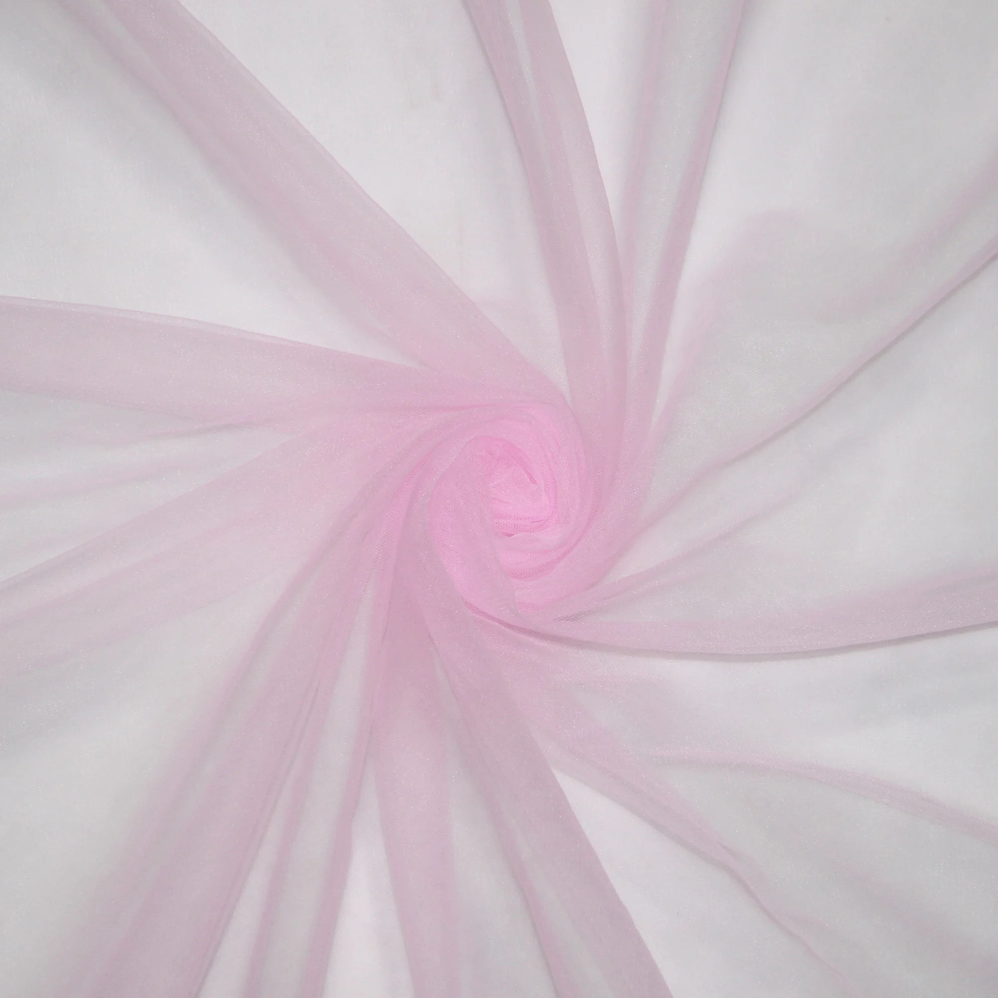 Nylon Tulle Soft Mesh DIY Sewing Fabric