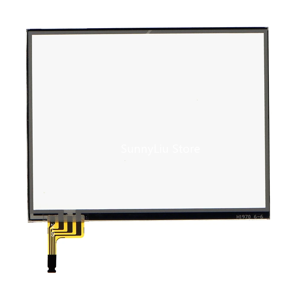 1pc High Quality Touch Screen Replacement for NDSL for Nintendo DS Lite Game Console