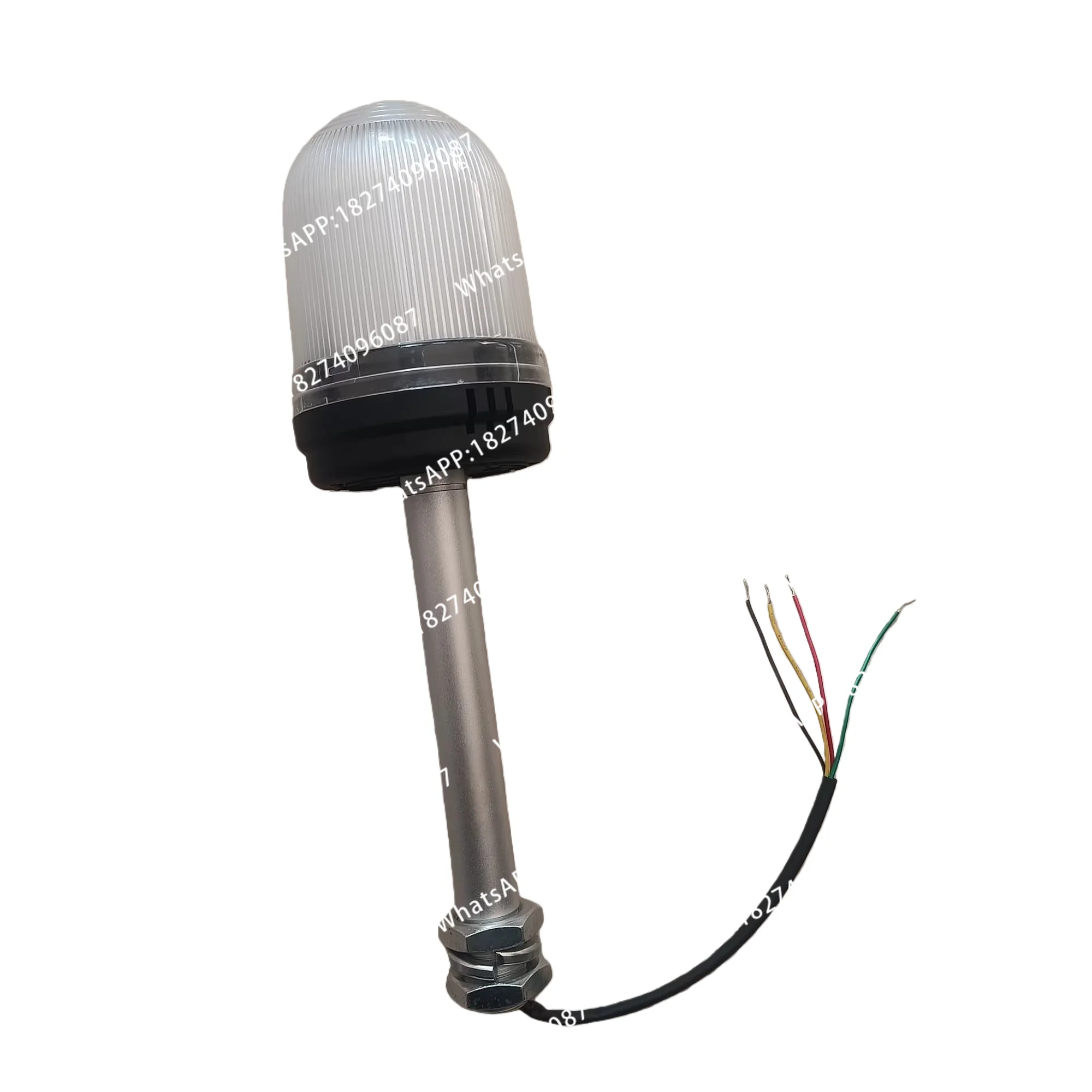 suitable for  crane warning lights, three-color lights and on-board warning lights