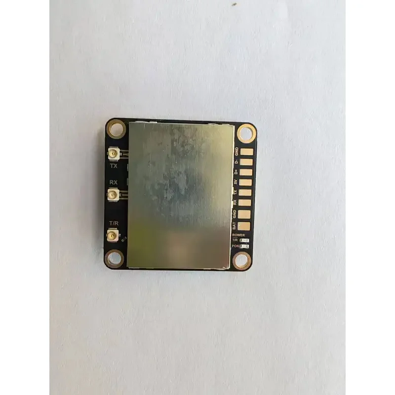 New Version 4w RTL8812AU Card, Is Suitable Open Ipc/, Is Optimized More Sensitive Reception.