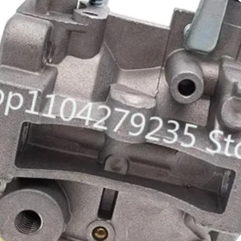 

Подходит для карбюратора генератора ROBIN EY28 RGX3500 RGX3510 EY28D 7,5 л.с.