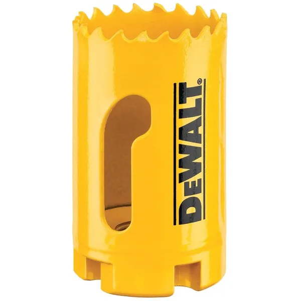 Bi-Metal Hole Saws