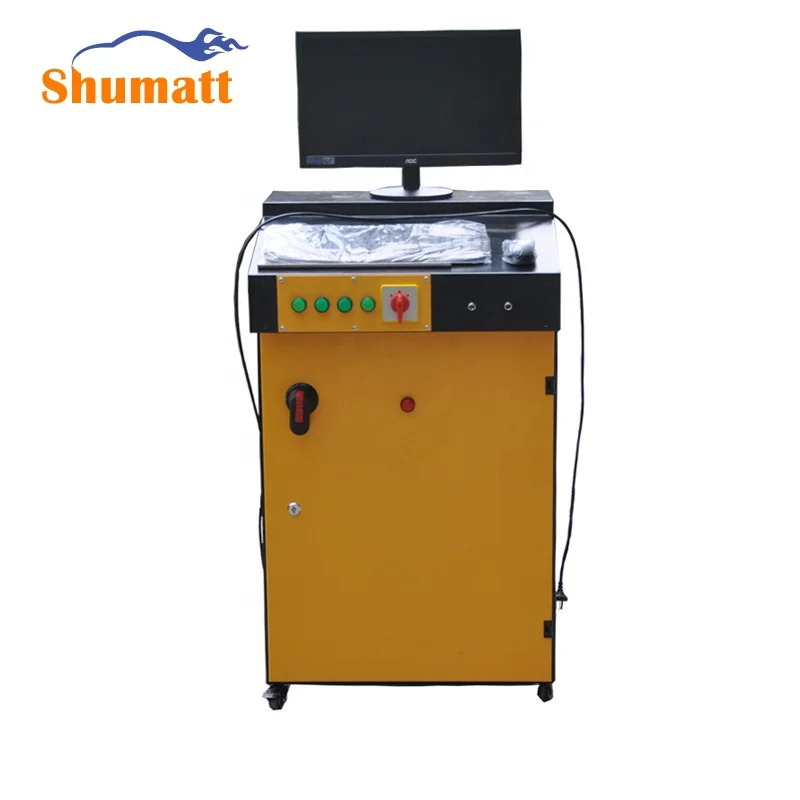 Pump Repair Test Bench EUI/EUP Pumps and Injectors Diagnostic Equipments