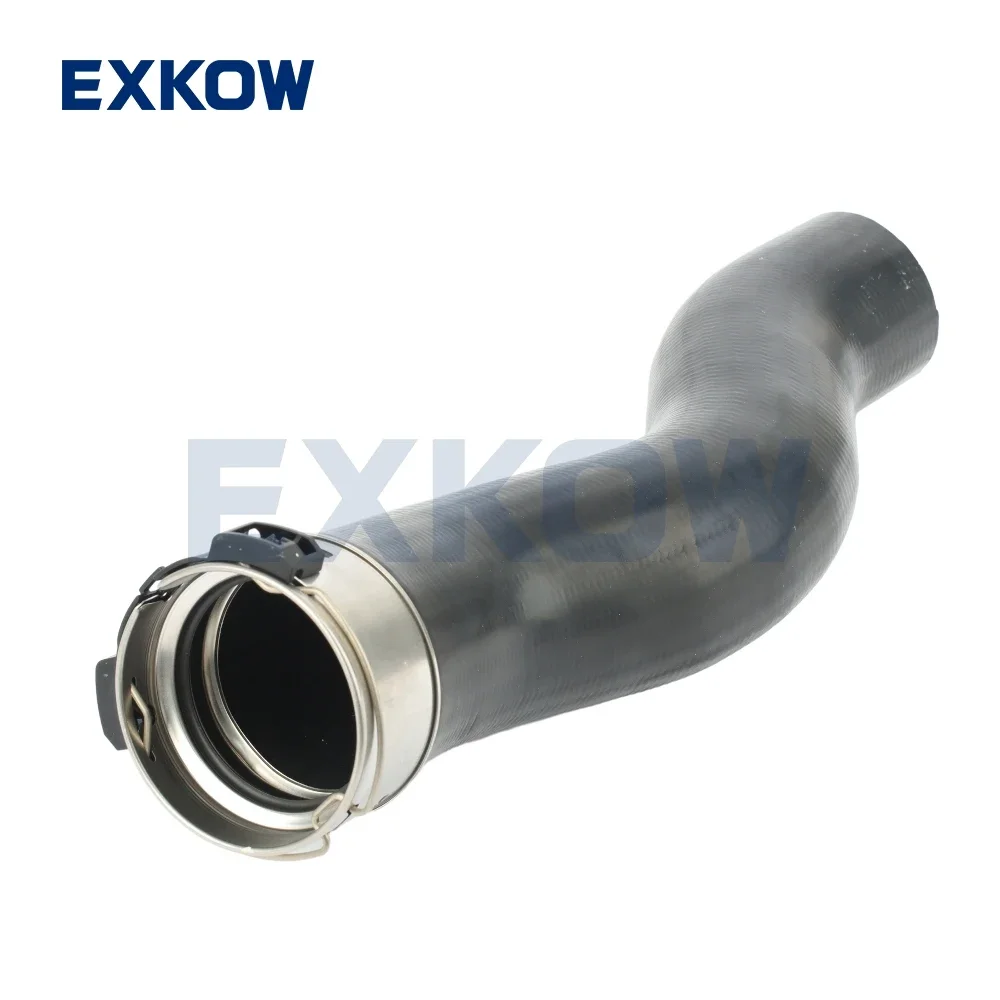 

Inter Cooler Outlet Air Hose fit for FORD RANGER 2.0 2019- JB3G6C646AC IB3G-6C646-AC JB3G-6C646-AC