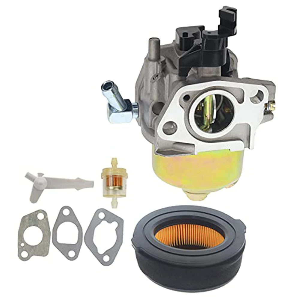 

1 Set 951-12785 Carburetor Kit For Cub Cadet For For Tiller 9170-TU Garden Power Tool Replacement Parts