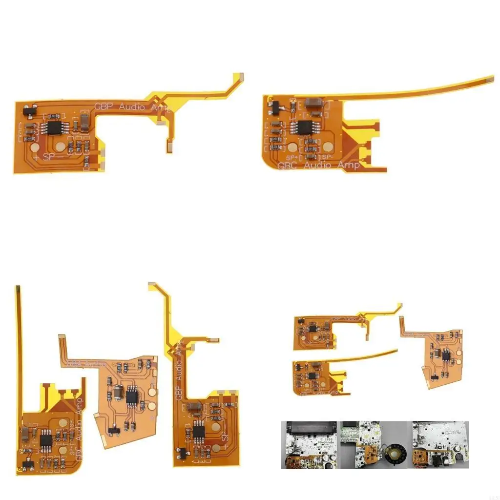 462E Digital Volume…