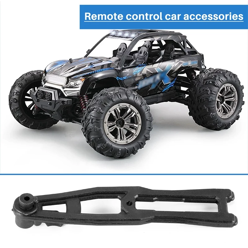 Крышка аккумулятора SJ18 для Xinlehong Hosim Q901 Q902 Q903 9130 9136 9137 1/16 запасные части для радиоуправляемых автомобилей аксессуары