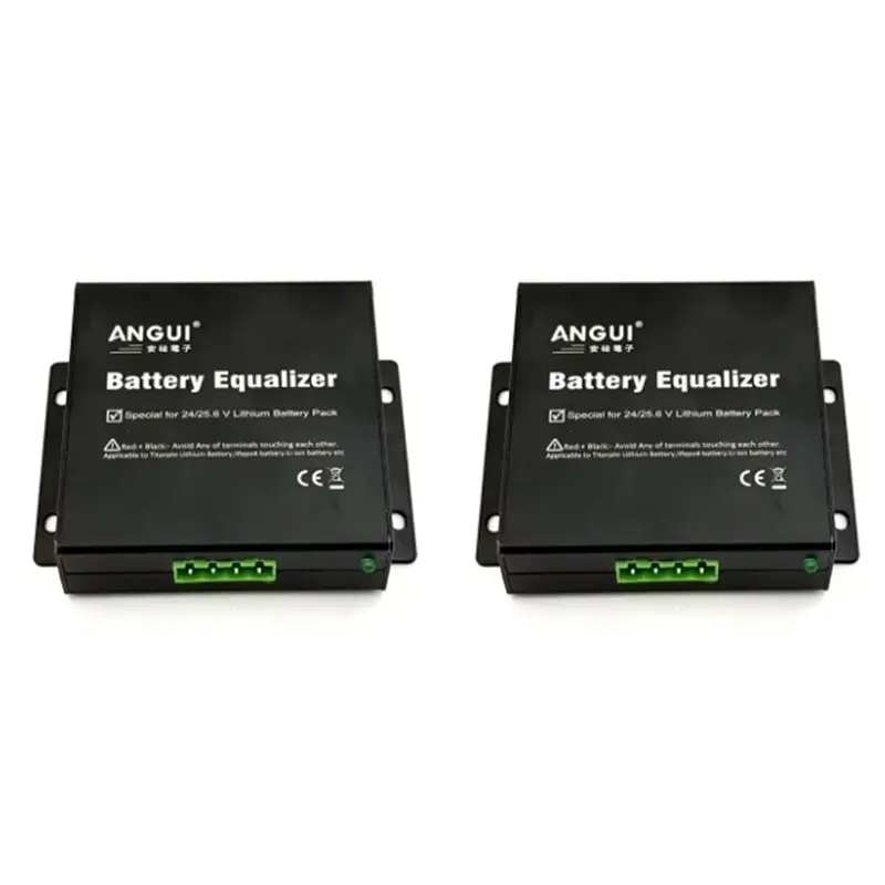 Absy 2X 48V BM202S …