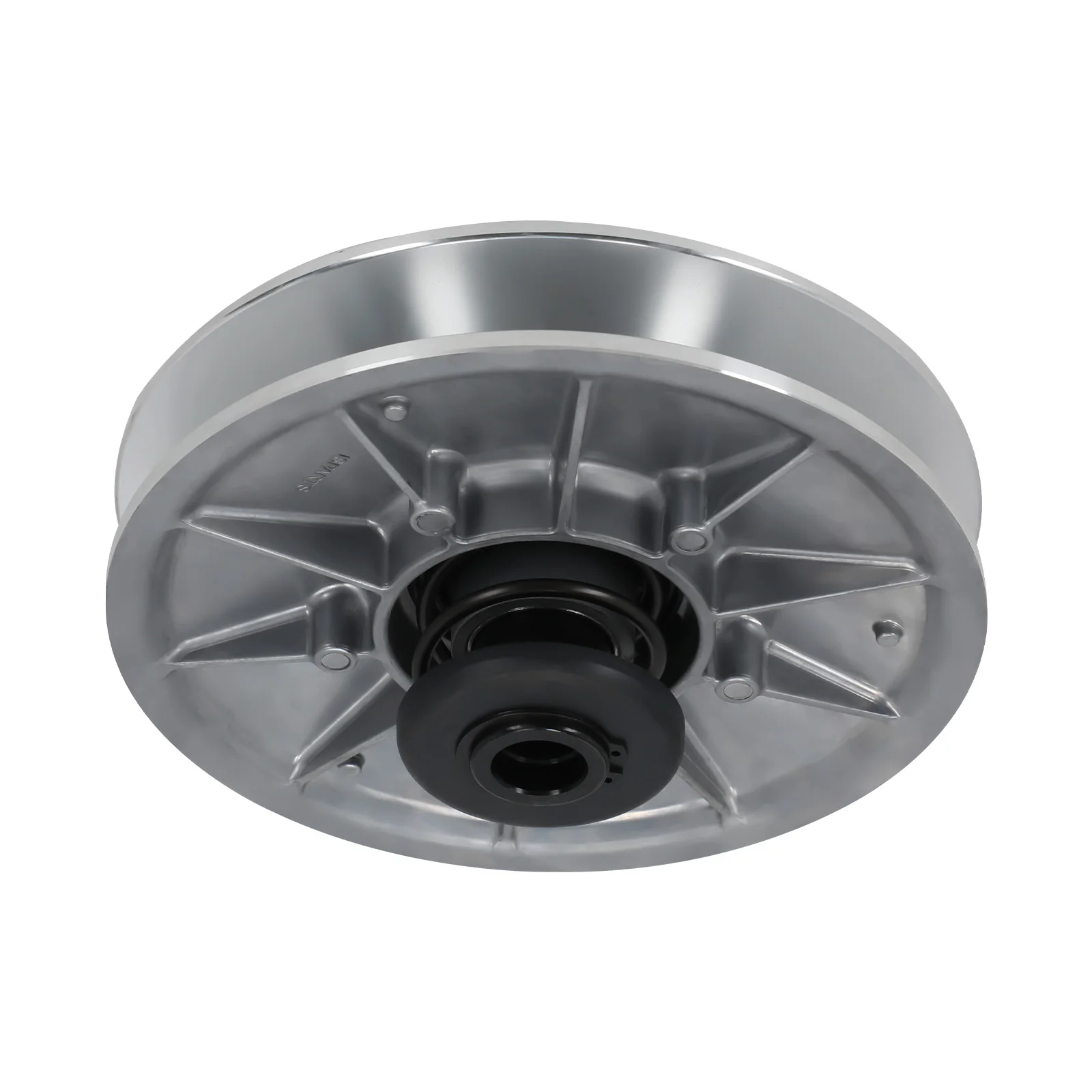 Secondary Drive Dri…