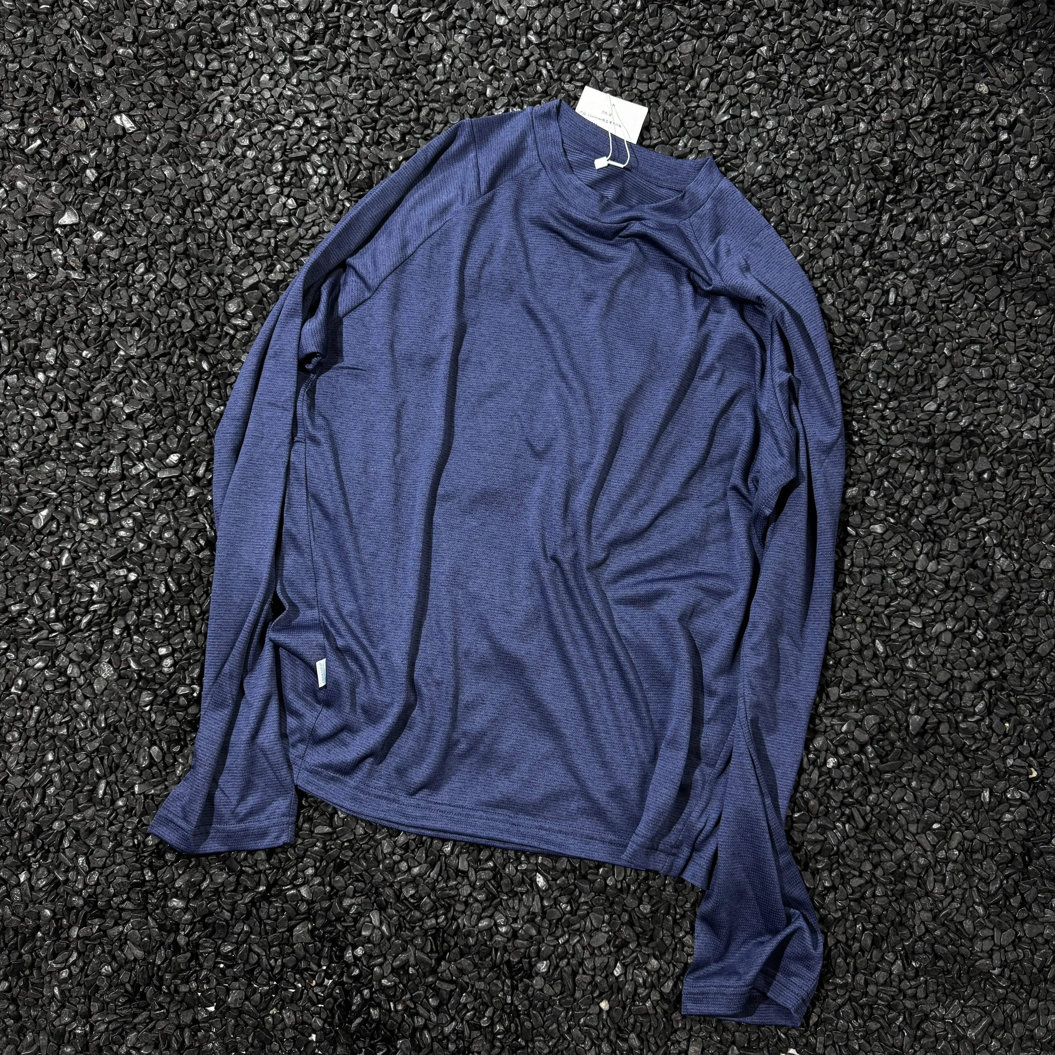 Outdoor sports quick-drying clothes coolmax breathable, moisture-wicking, running quick-drying clothes