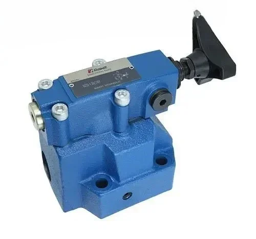 Sequential valve DZ10-1-30B/210Y DZ20-2/210YM DZ30/210X XY