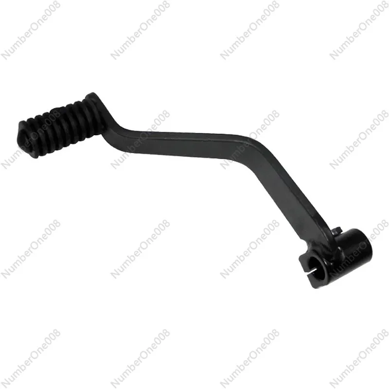

Motorcycle Brake Pedal Brake Lever Foot Brake Plate Gear Shift Lever Shift Pedal For LOINCIN Voge 300 Rally 300GY LX300GY-D