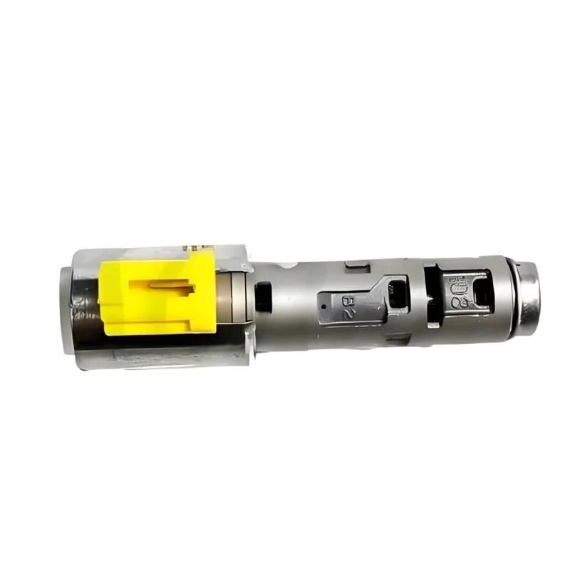

09G TF60SN N282 K2 N92 K1 Yellow Shift Solenoid Valve OE Standard For Aud A4 A3 TT Saab VW Transmission