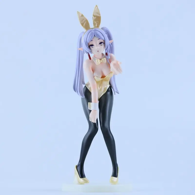 

Rabbit Girl Furilian Cosplay Action Figure Collectible Model Buried by a Beautiful Girl Figurine Set for Toy Fans And Hobbies
