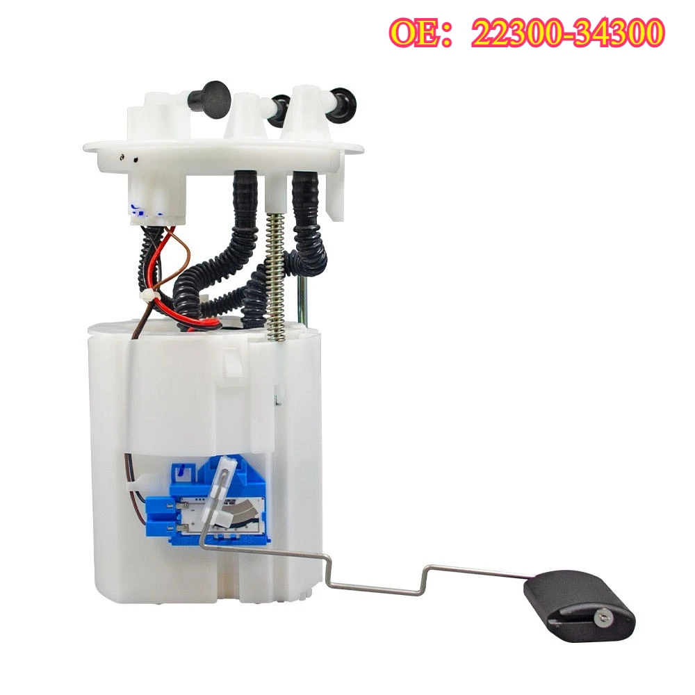 

genuine High quality New For 22300-34300 2230034300 22311-06230 2231106230 fuel pump assembly for Kelando