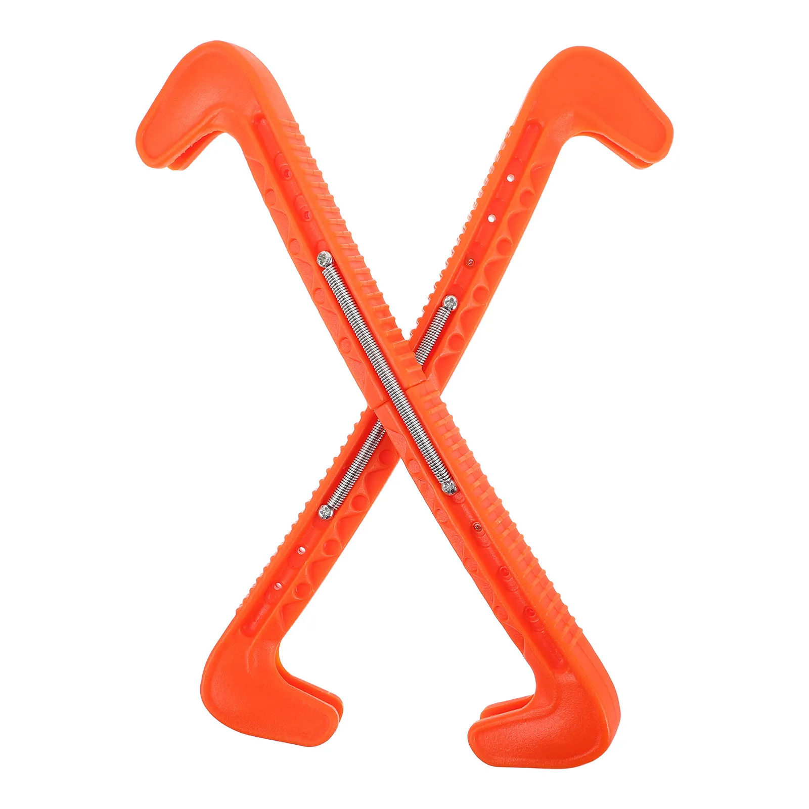 

Hockey Skate Blade Covers Figure Protector Guard Walking Protection Skates Guards