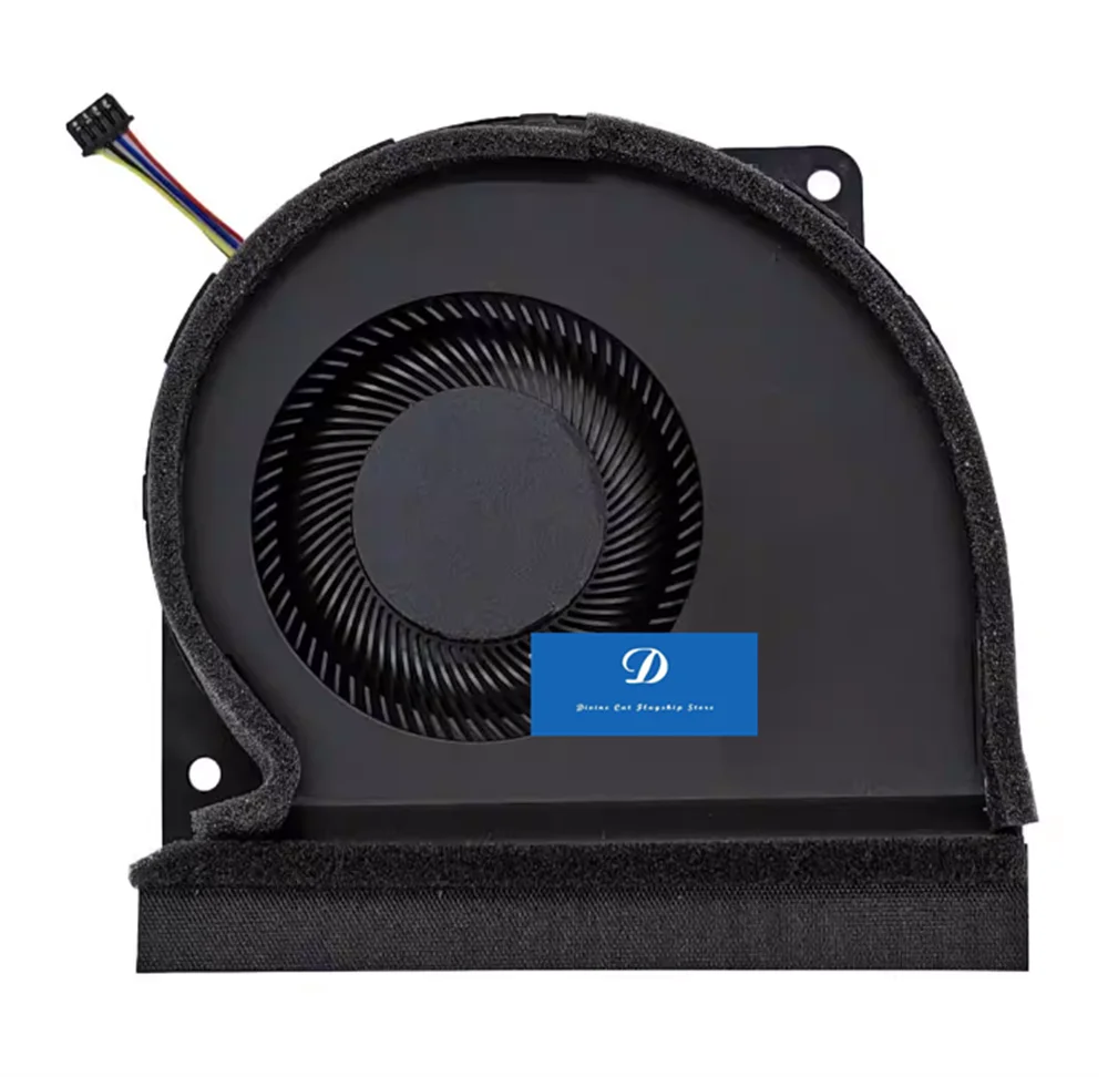 FOR ASUS player country ROG XG Mobile GC32 GC32X Cooling Fan