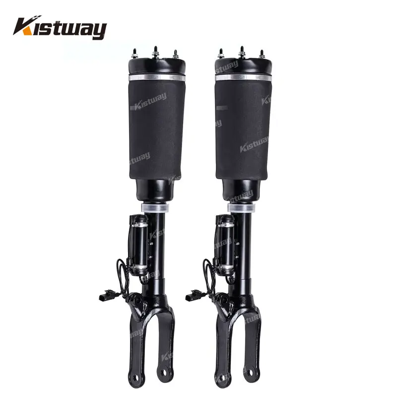 1PCS Good Front Or Rear Air ADS Suspension Shock Assembly For Mercedes Benz W251 R-Class 2006-2010 A2513203013 A2513201931