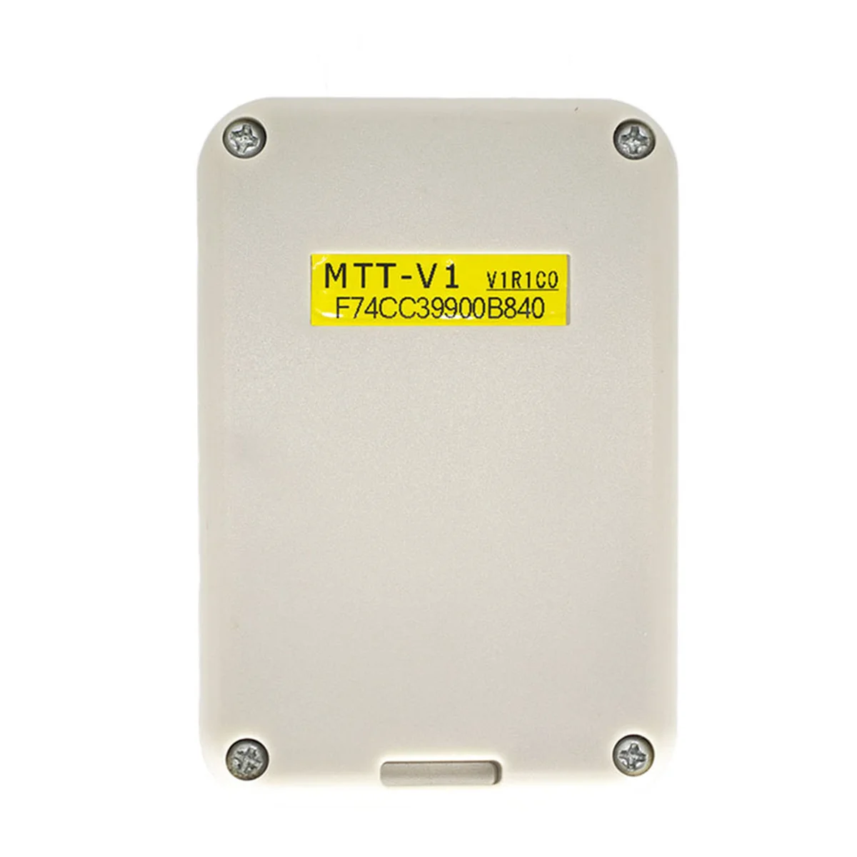 New MTT-V1 High Precision Transistor Tester Multimeter for Diode Triode MOS/PNP/NPN Capacitor Resistor Transistor