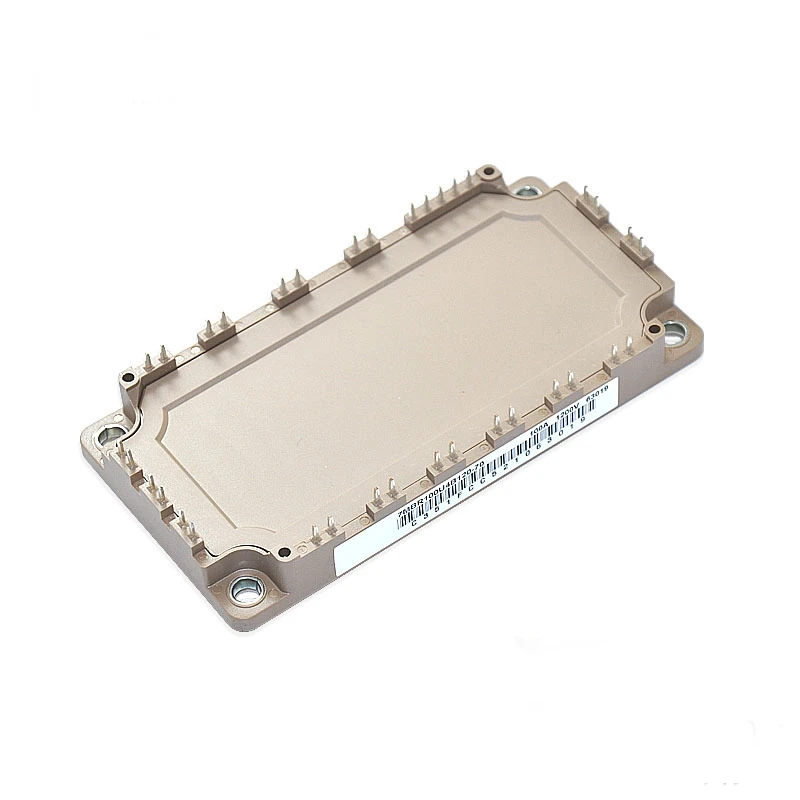 New 7MBR100U4B120-70 Parts & Accessories Module In Stock