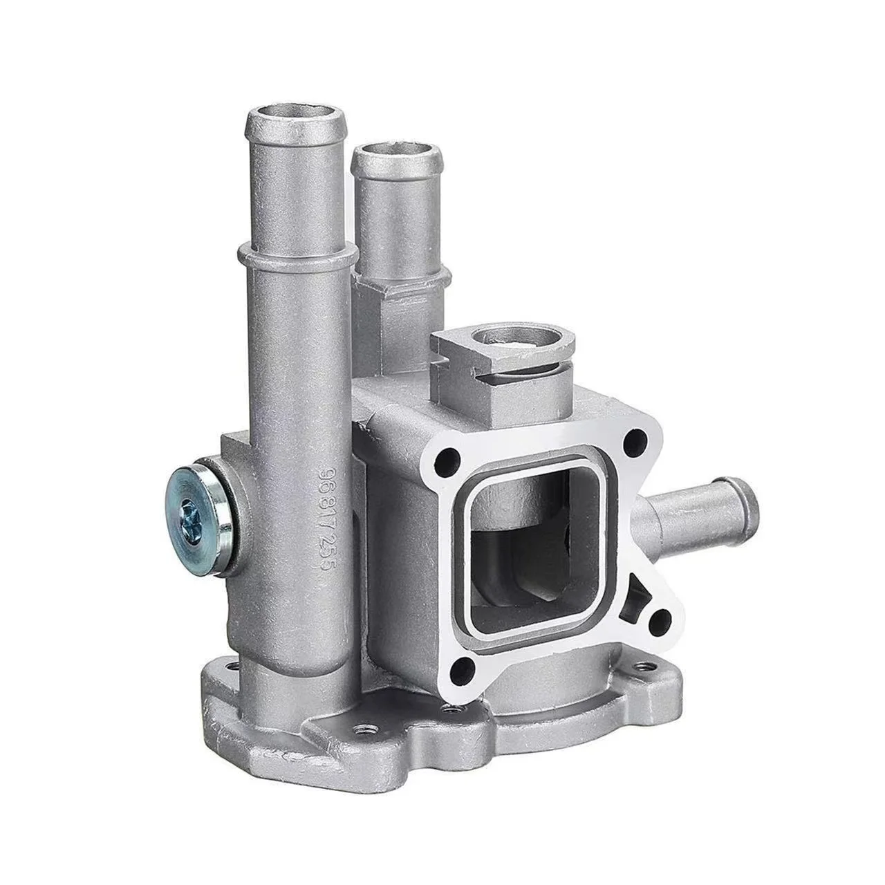 

96984103 Thermostat Housing Cover for Chevrolet Chevy Cruze Aveo Orlando for Opel Astra Zafira Signum Moka 96817255