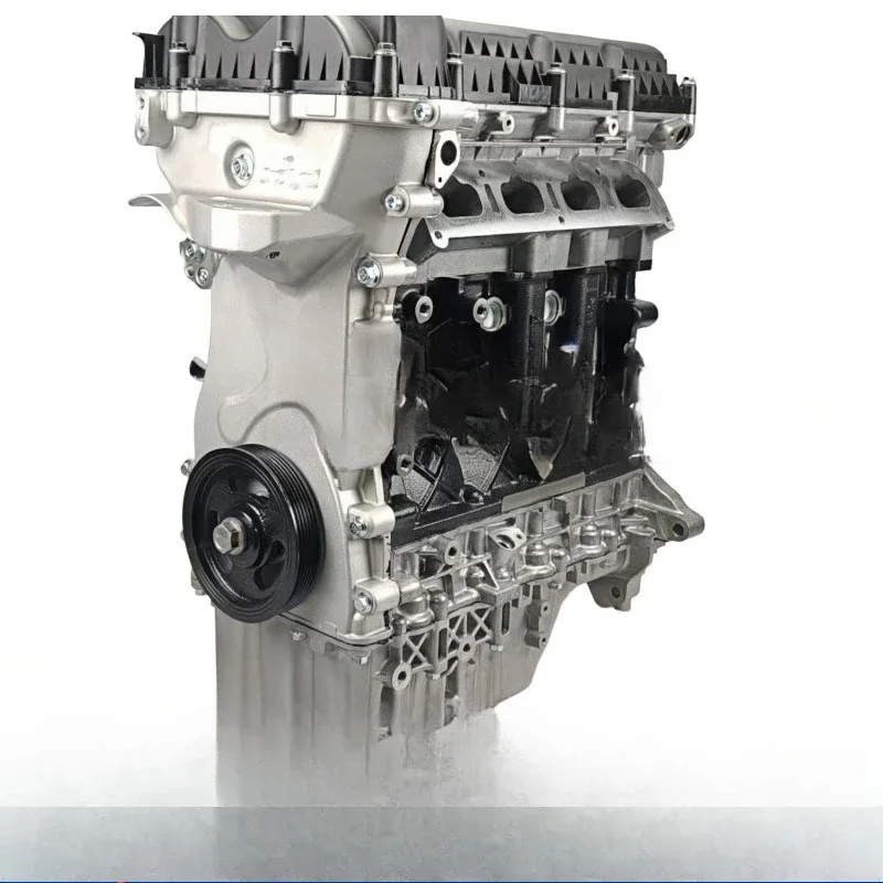 

Машина с выпуклым двигателем имеет хорошую конструкцию и высокое качество.