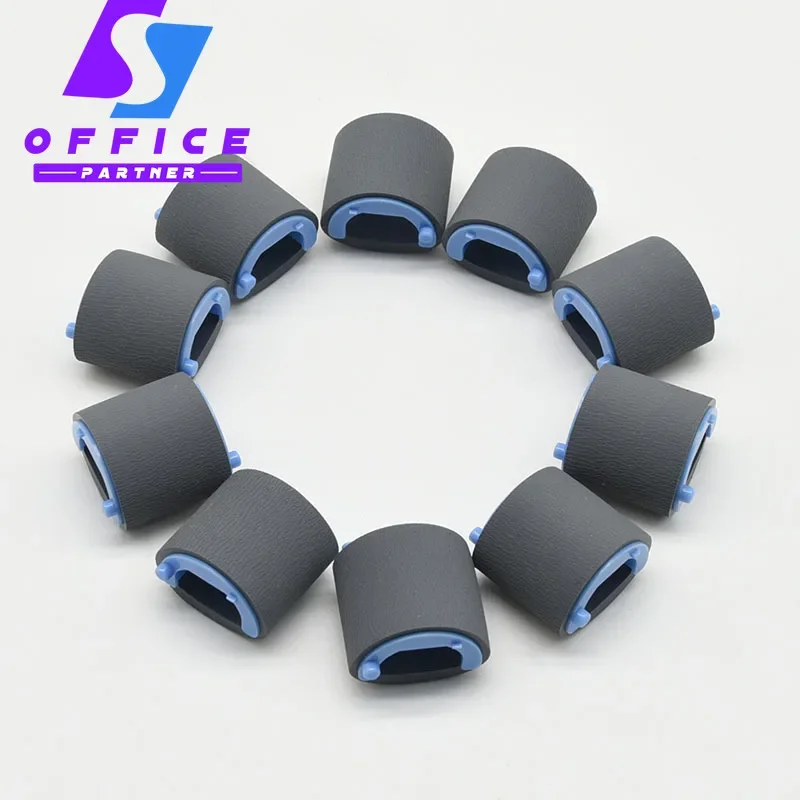 30pcs. RL1-1442-000 Paper Pickup Roller for HP P1005 P1006 P1007 P1008 P1009 P1108 P1106 P1102 P1102W for Canon LBP 3018 3108