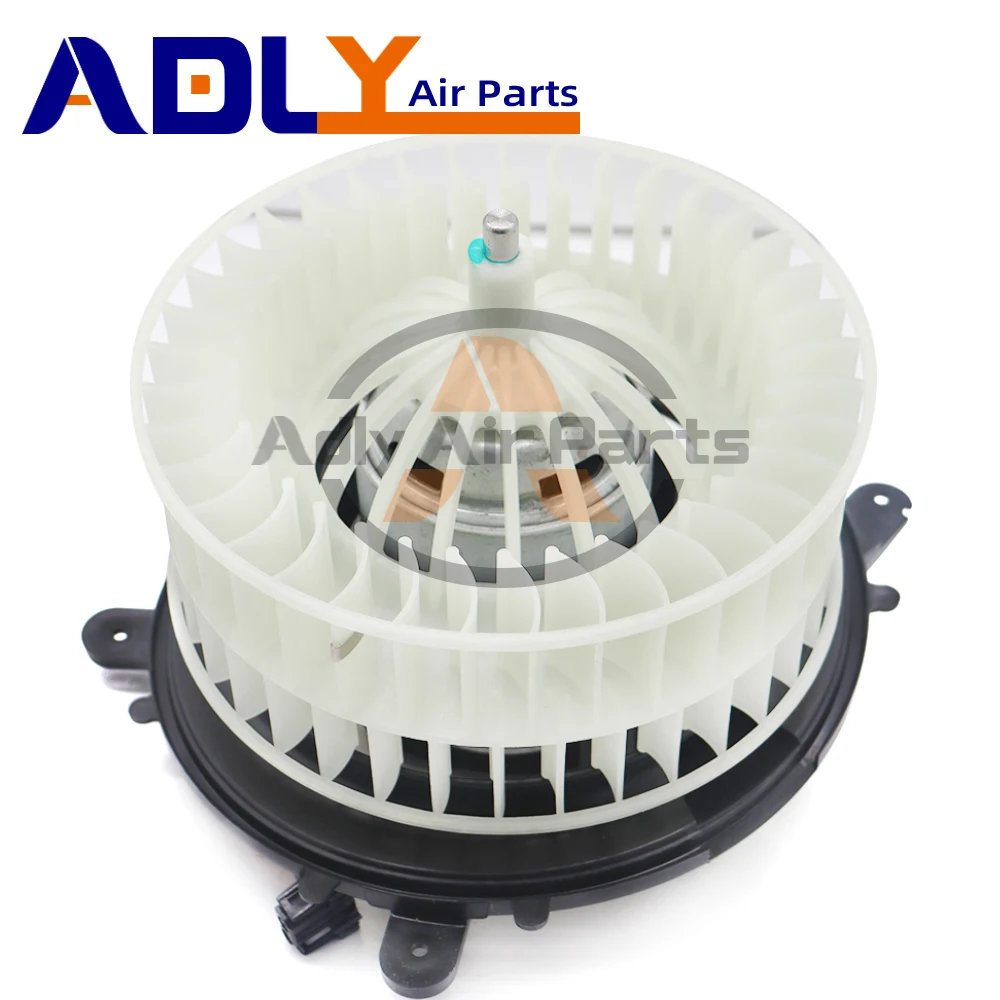 LHD Heating Heater Fan Blower Motor For MAYBACH MAYBACH MERCEDES-BENZ S-CLASS W220 2208203142 2209060100 A2208203142 A2209060100